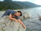 Фотография Тихомировой Елизаветы