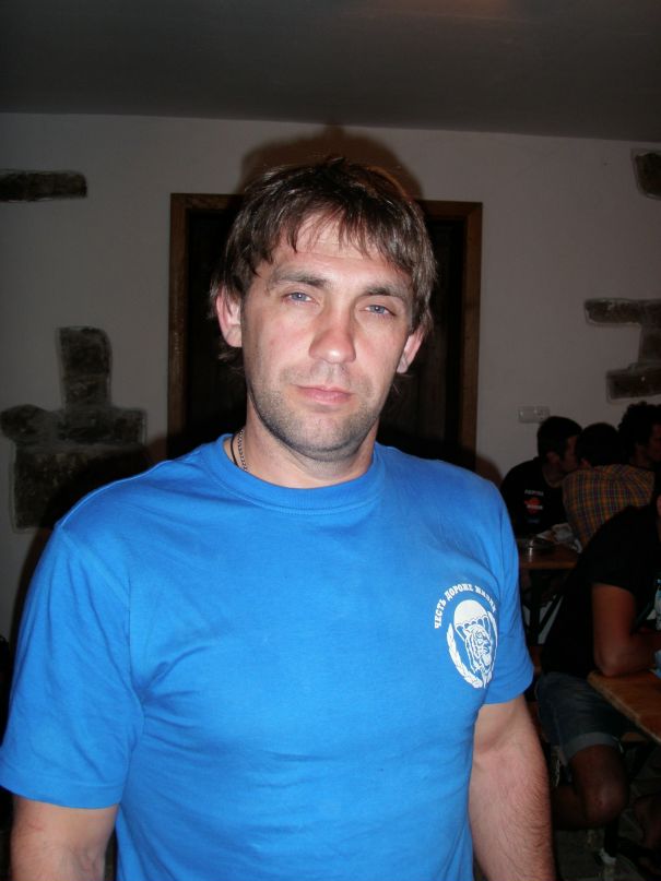Антон Коряков фотография #17