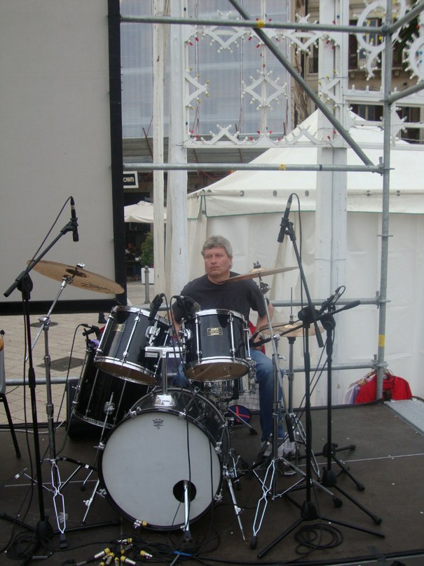 Игорь Ткаченко фотография #6