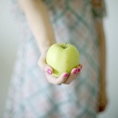 Фотография Фроловой Юлии