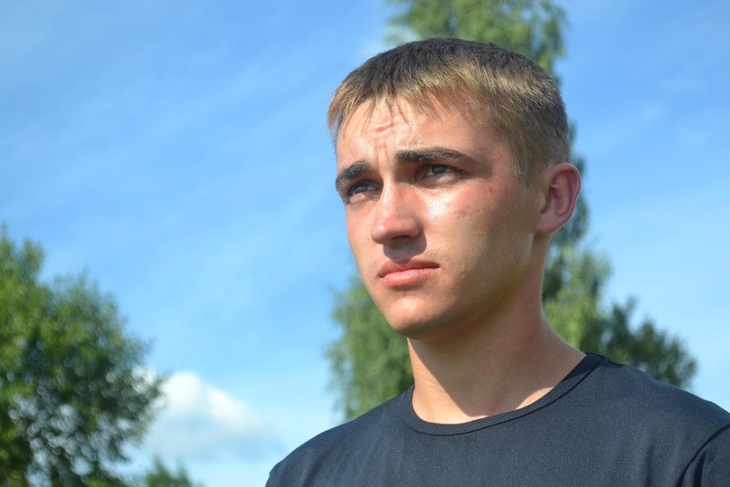 Дмитрий Yuz фотография #37