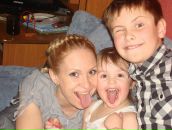 Фотография Максимовой Светланы