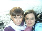 Фотография Беляковой Алины