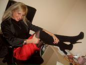 Фотография Богатыревой Кристины