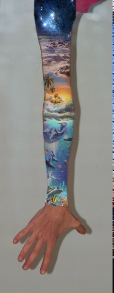 Робин Атом фото №23