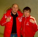 Фотография Самбукина Евгения