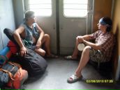 Фотография Никитина Максима