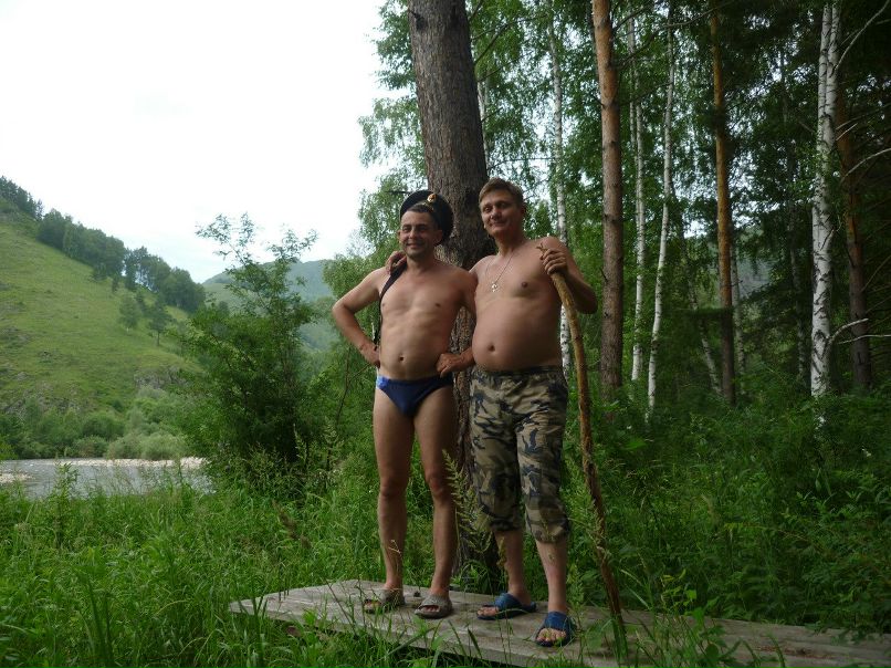 Игорь Митеев фотография #8