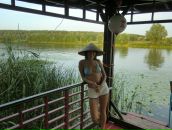 Фотография Махмутовой Венеры