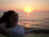 Фотография Леваковой Натальи