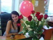 Фотография Сухотиной Аллы