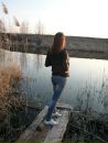 Фотография Буховец Ирусик