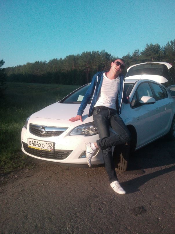 Pavel Romanoff фотография #50