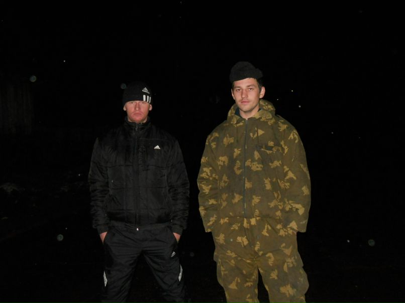 Николай Нежданов фотография #50