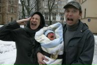 Фотография Католикова Марина