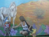 Фотография Медведевой-Сергеевой Вероники