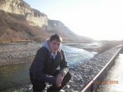 Фотография Александрина Егора