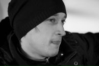 Фотография Виноградова Антона