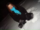 Фотография Гасановой Инессы