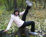 Фотография Орловой Анны