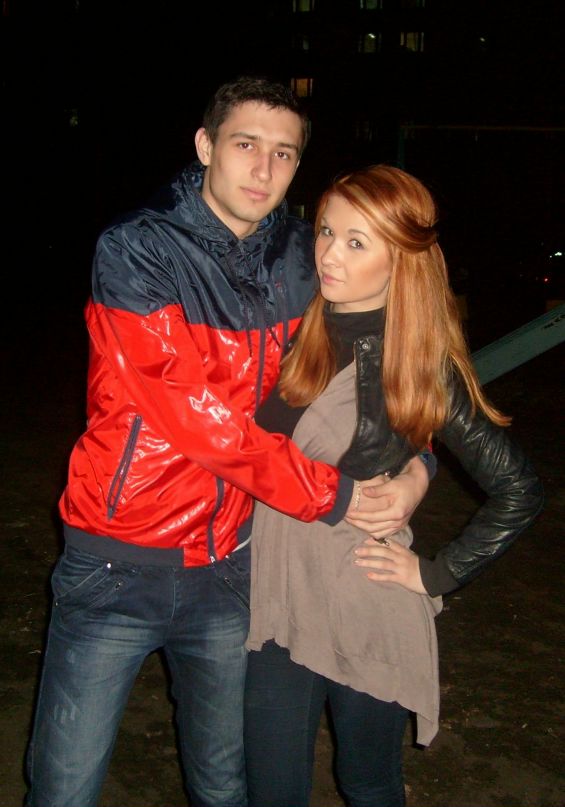 Дмитрий Борисов фотография #30
