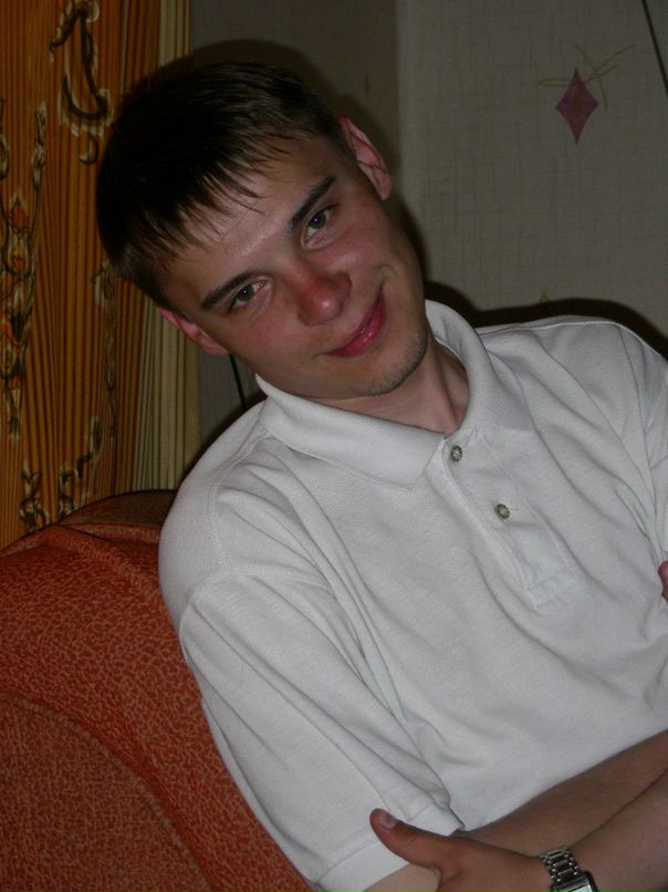 Серёжа Поляков фотография #14