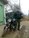 Саня Коломієць фотография #46 (источник - https://vk.com/id154320031)