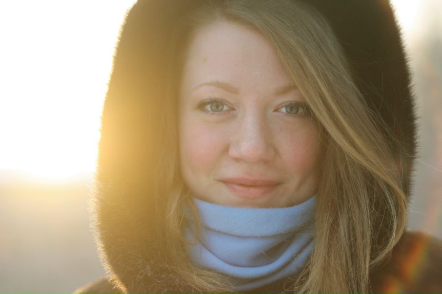 №14, Раиса Секерина, 34 года, Кемерово №14, Раиса Секерина, 34 года, Кемерово