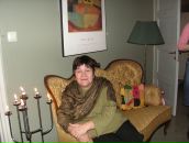 Фотография Зевахиной Фариды