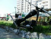 Фотография Гоголев Костя