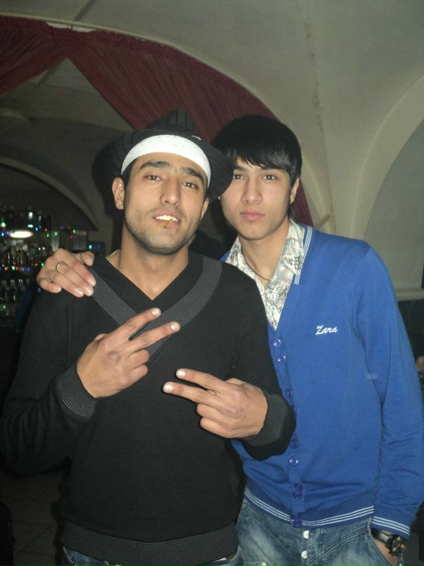 Давид Давидов фотография #11