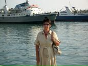 Фотография Михайловой Натальи