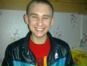 Юрій Олексюк фотография #44 (источник - https://vk.com/id132789152)