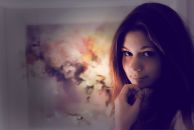 Фотография Веги Анастасии