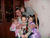 Фотография Пятака Андрея