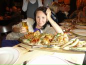 Фотография Кустовой Марии