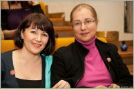 Фотография Глазковой Елены