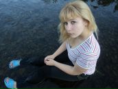 Фотография Пономаревой Александры