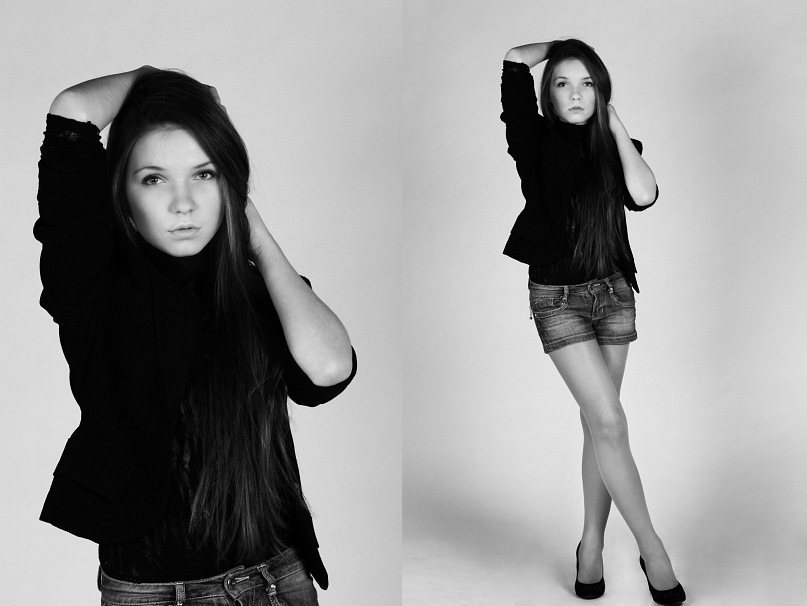 Анюта Быстрова фотография #50