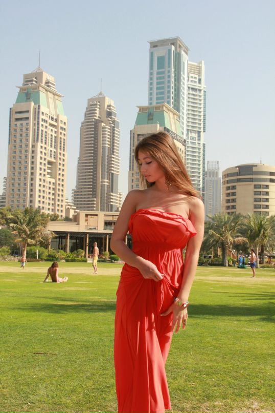 Гретик Гапбаева фотография #28