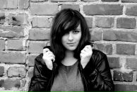 Оля Демиденко фотография #18 (источник - https://vk.com/id863287)