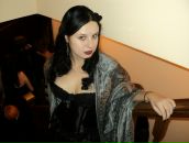 Фотография Оуны Александры