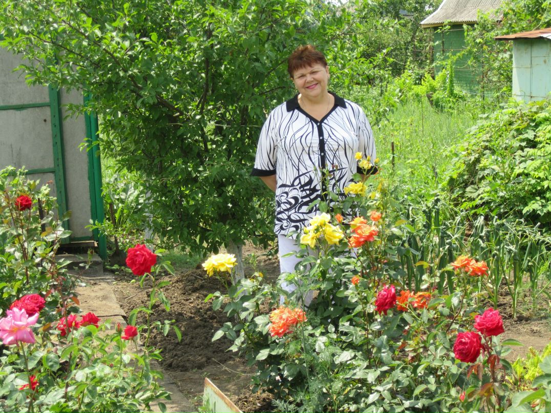 Ольга Шефер фотография #24