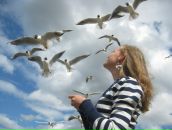 Фотография Половинкиной Анны