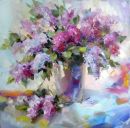 Фотография Канторовой Марии