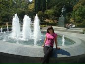 Фотография Спетецкой Кристины