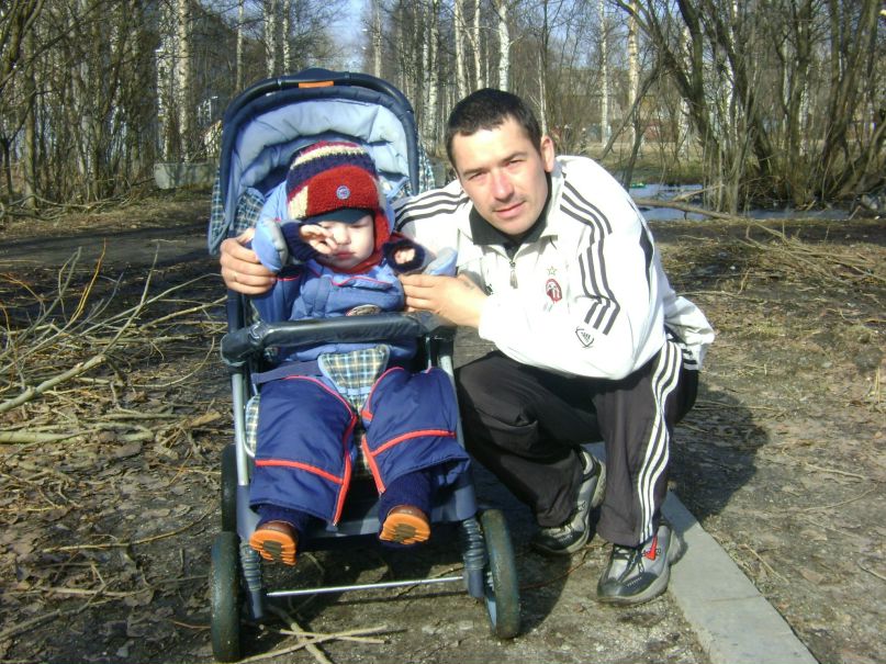 Николай Булыгин фотография #4