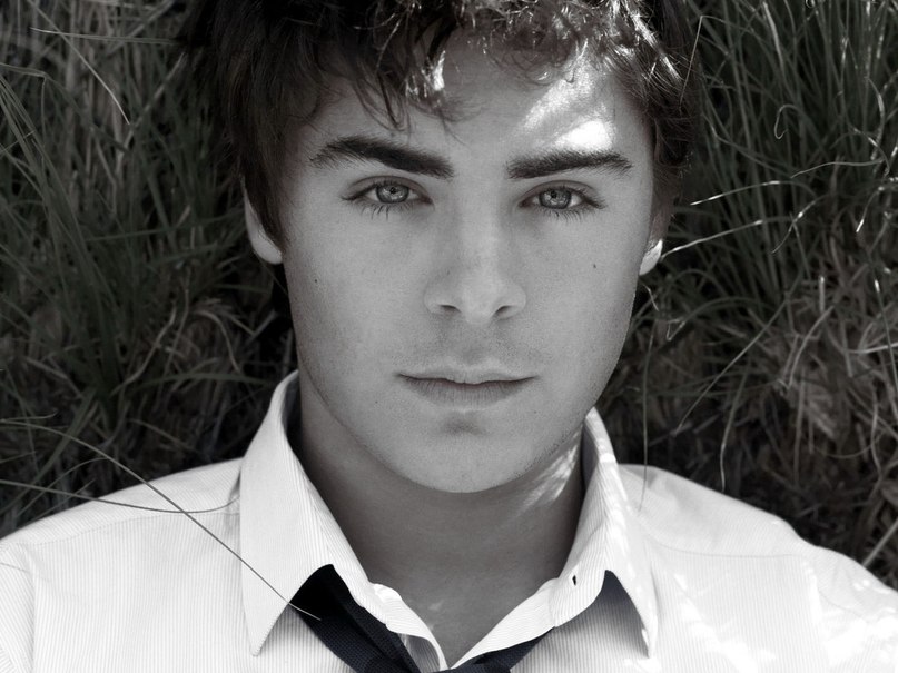 Zac Efron фотография #35