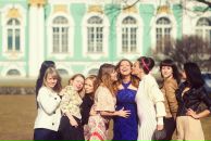 Фотография Паршуковой Алины