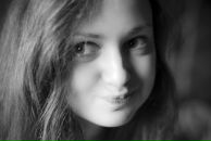 Фотография Захаровой Саши